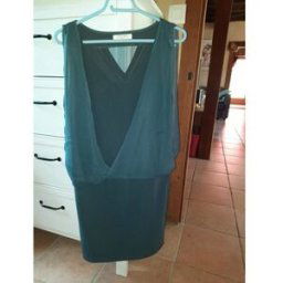 Robe courte Teddy Smith Robe Teddy Smith