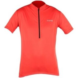 Chemise Dtb MAILLOT M/C TEAM Multicolore