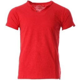 T-shirt La Maison Blaggio MB-MARIUS Rouge