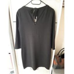 Robe courte Naf Naf Robe courte Noir