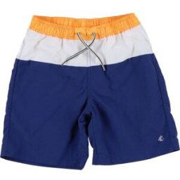 Maillots de bain enfant Petit Bateau Maillot de bain multicolore Multicolore