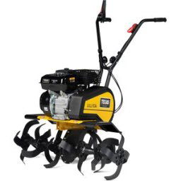 TEXAS EQUIPMENT Motobineuse / Cultivateur Texas Lilli 534TG double arbre 5714829064949