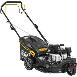 TEXAS EQUIPMENT Tondeuse à gazon Texas ZT4275TR 5708906958115