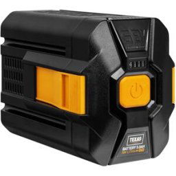 TEXAS EQUIPMENT Batterie Texas Batterie 58 V/5,0 Ah 5714829114200