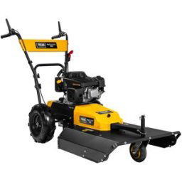 TEXAS EQUIPMENT Tondeuse à herbes hautes Texas Multicoupe 580TG 5714829144078