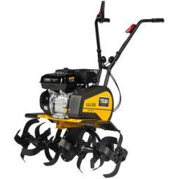 TEXAS EQUIPMENT Motobineuse / Cultivateur Texas Lilli 535TG double arbre 5708906985050