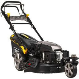 TEXAS EQUIPMENT Tondeuse à gazon Texas ZT 515TR/NOUS 5714829088990
