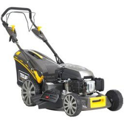 TEXAS EQUIPMENT Tondeuse à gazon Texas Premium 5320TR/W 5714829067568