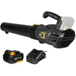 TEXAS EQUIPMENT Souffleur de feuilles Texas LBX2000 (20V) avec batterie+chargeur 5714829078038