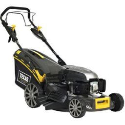 TEXAS EQUIPMENT Tondeuse à gazon Texas Premium 4820TR/W 5708906882052