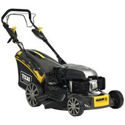 TEXAS EQUIPMENT Tondeuse à gazon Texas Premium 4850TR/NOUS 5708906882069