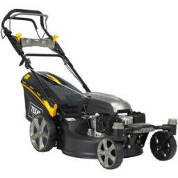 TEXAS EQUIPMENT Tondeuse à gazon Texas ZT 5110TR/W 5714829032429