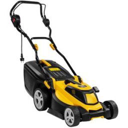 TEXAS EQUIPMENT Tondeuse à gazon Texas TME1600 (230V) 5708906918744