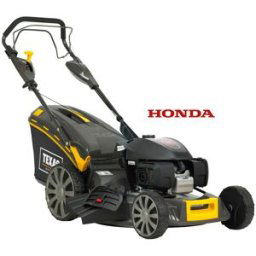 TEXAS EQUIPMENT Tondeuse à gazon Texas Premium 5390TR/W 4 vitesses 5714829040462