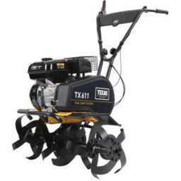 TEXAS EQUIPMENT Motobineuse / Cultivateur Texas TX611TG double arbre 5714829032962