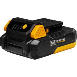 TEXAS EQUIPMENT Batterie Texas Batterie 20 V / 2,0 Ah 5714829078106