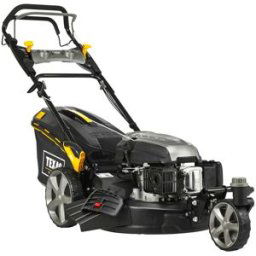 TEXAS EQUIPMENT Tondeuse à gazon Texas ZT 514TR/W 4 vitesses 5714829088983