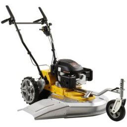 TEXAS EQUIPMENT Tondeuse à herbes hautes Texas Multicoupe 610 5708906963867