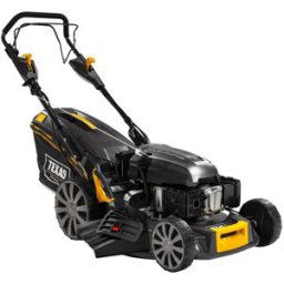 TEXAS EQUIPMENT Tondeuse à gazon Texas Premium 5370TR/NOUS 5714829005799