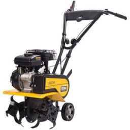 TEXAS EQUIPMENT Motobineuse / Cultivateur Texas Lilli 345TG double arbre 5708906990399