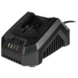 TEXAS EQUIPMENT Chargeur de batterie Texas Chargeur rapide 20V 5714829078120