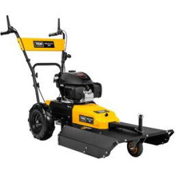 TEXAS EQUIPMENT Tondeuse à herbes hautes Texas Multicoupe 580H 5714829100081