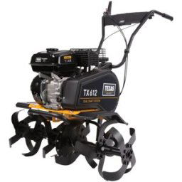 TEXAS EQUIPMENT Motobineuse / Cultivateur Texas TX 612TG double arbre 5714829004440