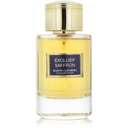 Maison Alhambra Exclusif Saffron Eau de Parfum (Unisexe) 100 ml