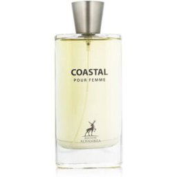 Maison Alhambra Coastal Pour Femme Eau de Parfum (Femme) 100 ml