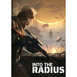 Into the Radius VR PC