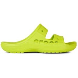 Crocs Baya Sandal Adults Punch à la Lime 3 (36-37) Unisex
