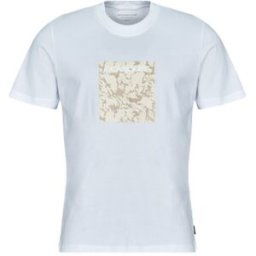 T-shirt Jack & Jones JCOTARMAC Blanc EU XXL,EU S,EU M,EU L,EU XL hommes