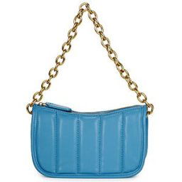 Sac a main Moony Mood AMARA Bleu Unique femmes