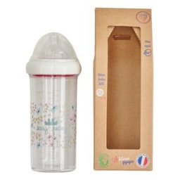 Bouteilles Easy Peasy EASY PEASY X LE BIBERON FRANCAIS Blanc Unique garcons