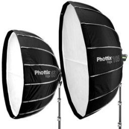 Phottix Raja Quick-Folding Softbox Octa 105cm