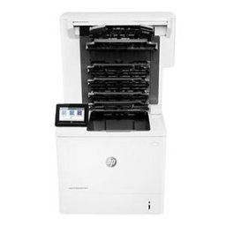 Imprimantes laser - Hp laserjet enterprise m611dn