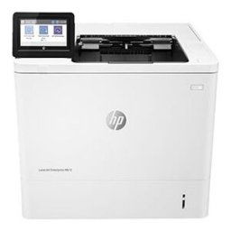 Imprimantes laser - Hp laserjet enterprise m612dn