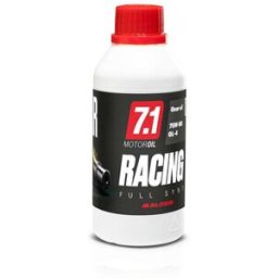Huile de transmission Malossi 7.1 Racing Gear Oil 100% synthétique SA