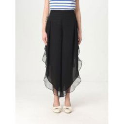 Pantalon VALENTINO Femme couleur Noir 44
