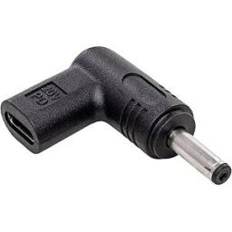 Akyga Adaptateur USB-C 100 W 5 A