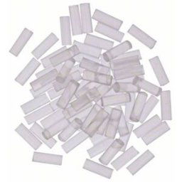 Bosch Accessories Gluey Bâtons de colle 7 mm 20 mm transparent 55 g 70 pc(s)