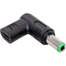 Akyga Adaptateur USB-C 100 W 6.7 A