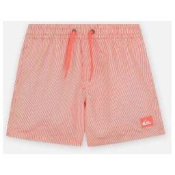 Everyday Deluxe Volley Yth 14 EQBJV03513 par Quiksilver Orange 16A Accessoires