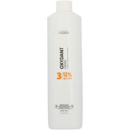 Oxydant Crème 3 - L'Oréal Soins capillaires 1000 ml