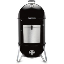 Weber Smokey Mountain Cooker - Barbecue fumoir à charbon - 57 cm