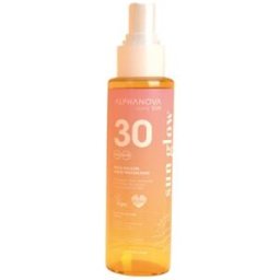 Alphanova Daily Sun Glow Aceite Spf30+ 125ml