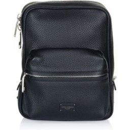 Sac a dos D&G; Sac Noir