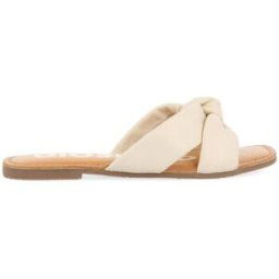 Sandales Gioseppo ESTILL Blanc