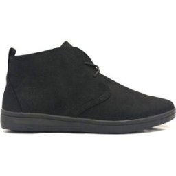 Sandales Les Petites Bombes Derby et chaussure 6- Frida Noir Noir