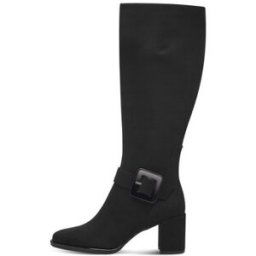 Bottes Marco Tozzi BOOTSFEMININE Noir